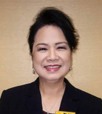 Ms. Loi Herrera