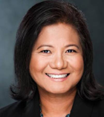 Carolyn Tan
